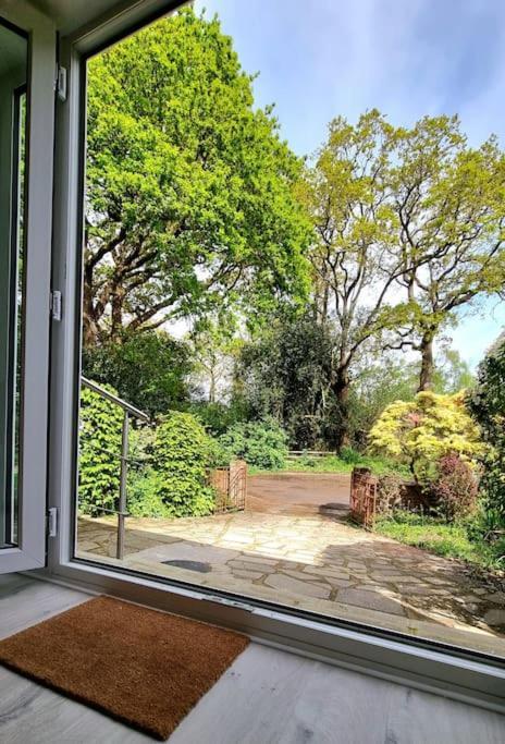 Private Self-Contained Place Bournemouth Eksteriør bilde